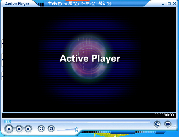 Active Player播放器