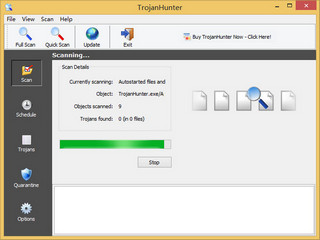 TrojanHunter 木马猎人 5.6.1006软件截图