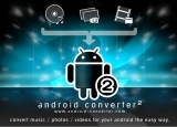 Android Converter 安卓视频格式转换 2.0.14