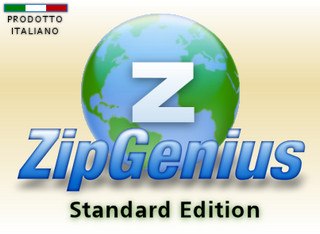 ZipGenius 6.3.2.3111软件截图