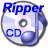 FairStars CD Ripper 音频抓轨工具