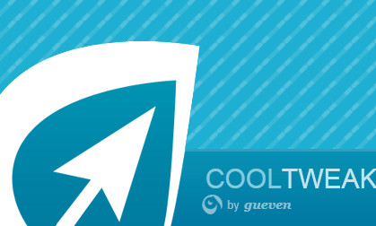 CoolTweak 图片加水印 2.1.1软件截图
