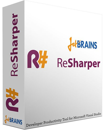 ReSharper（vs2013插件） 8.2.1 特别版