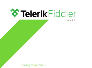 Fiddler Web Debugger（HTTP抓包调试工具） 4.6.2.2软件截图