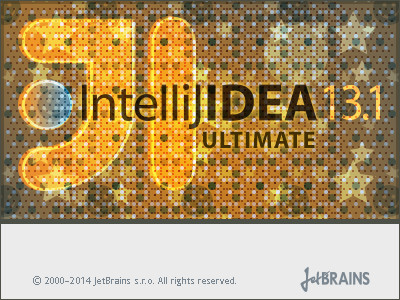 IntelliJ IDEA （JAVA集成开发环境） 13.1.4 旗舰版软件截图