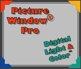 Picture Window Pro 32位 7.0.14 专业版软件截图