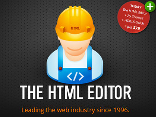 CoffeeCup HTML Editor 14.1.738 特别版软件截图