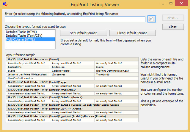 ExpPrint 6.1.2.1 特别版