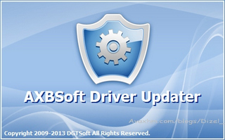 AXBSoft Driver Updater Pro 4.3.0.1软件截图