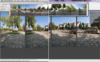 PanoramaStudio Pro 全景图制作 2.6.0 专业版软件截图