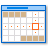 Calendarscope 日程管理