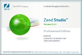 Zend Studio 12汉化包 最新免费版