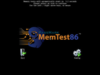 Memtest86 8.2.1000软件截图