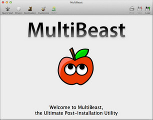 MultiBeast 6.5.0软件截图