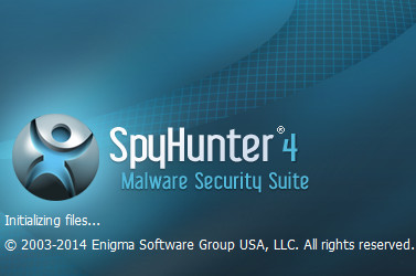 SpyHunter 间谍猎人 4.17.6.4336 最新版软件截图