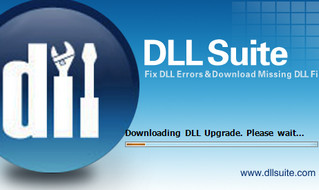 DLL Suite (dll修复工具) 0.0.2113软件截图