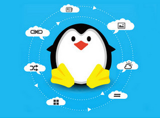 企鹅桌面 6.1.20150403软件截图
