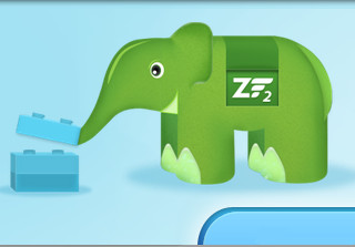 Zend Framework 2 中文手册 2014 最新版软件截图