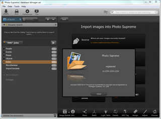 Photo Supreme 专业图片浏览 2.2.5.1046 特别版软件截图