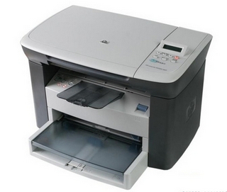 HP1005打印机驱动软件截图