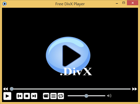 Free DivX Player