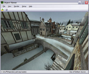 Crafty 半条命3D图片浏览器 1.0.2 免费版软件截图