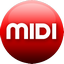 MIDI音乐控制器 7.6.0