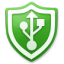 超级U盘加密器 1.6 绿色版