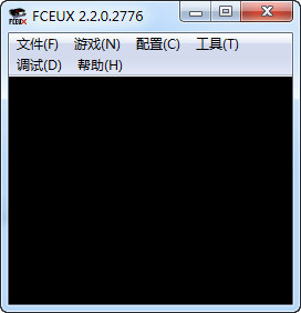 FCEUX模拟器 2.2.2软件截图
