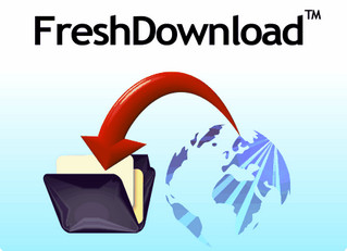 FreshDownload 8.79软件截图