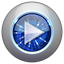 MPlayerX for Mac 1.0.22.1 苹果版