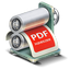 PDF压缩工具PDF Squeezer for Mac PDF 3.5
