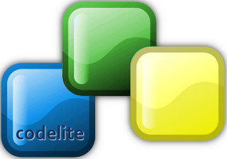 CodeLite 6.1.1软件截图