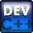 Dev-C++ 4.9.9.2 免费版