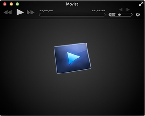 Movist for Mac 1.3.11软件截图