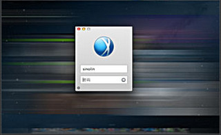 RTX For Mac 1.1软件截图