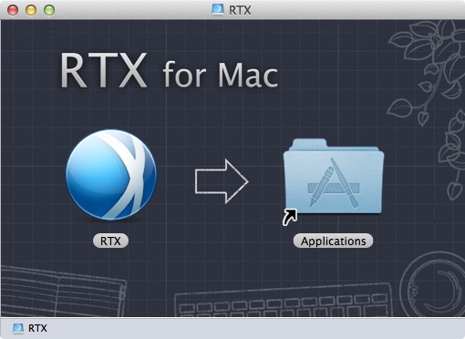 RTX For Mac 1.1