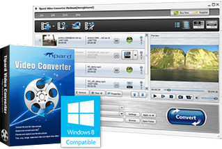 Tipard Video Converter Ultimate 9.2.56 汉化破解版软件截图