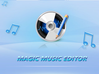 Magic Music Editor 8.12.1.2220 特别版软件截图