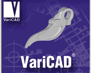 VariCAD2015 x64 2.06软件截图