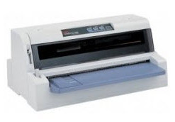 oki760f针式打印机驱动 正式版