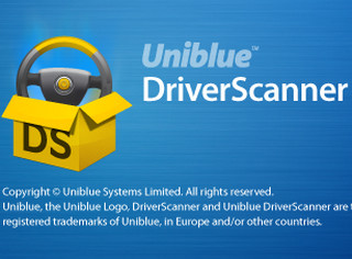 Uniblue DriverScanner 2014 4.0.12.6 特别版软件截图