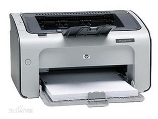 hp1007打印机驱动 20130415软件截图