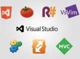 Visual Studio Community 2013 12.0.21005.1
