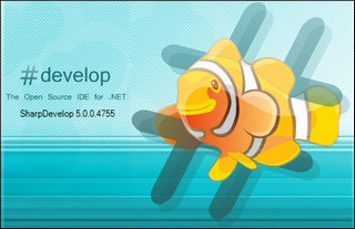 SharpDevelop 5中文版 5.1.0.5216 开源免费版软件截图