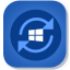 天盾Windows数据恢复软件 1.01