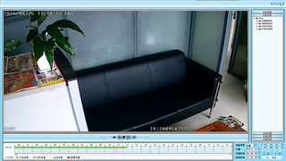 图威硬盘录像机客户端 1.2.0.20软件截图
