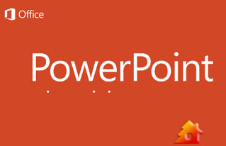 Microsoft PowerPoint 2013软件截图