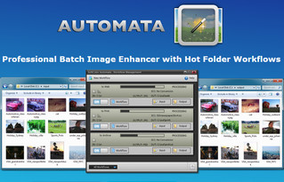 SoftColor Automata Pro 1.9.5.0 专业版软件截图