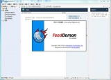 FeedDemon 4.5 专业版